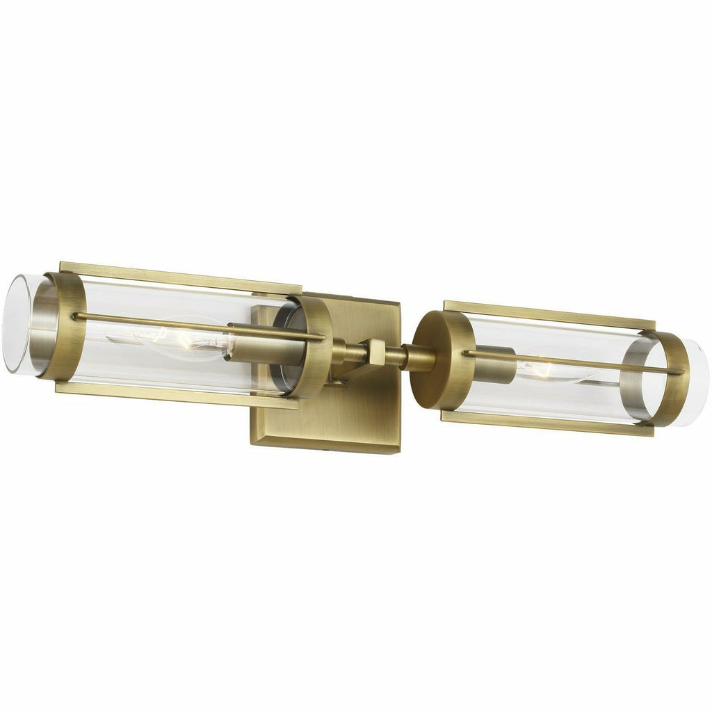 Flynn Linear Wall Sconce | Wall Sconce | Visual Comfort Studio - Light House Co.