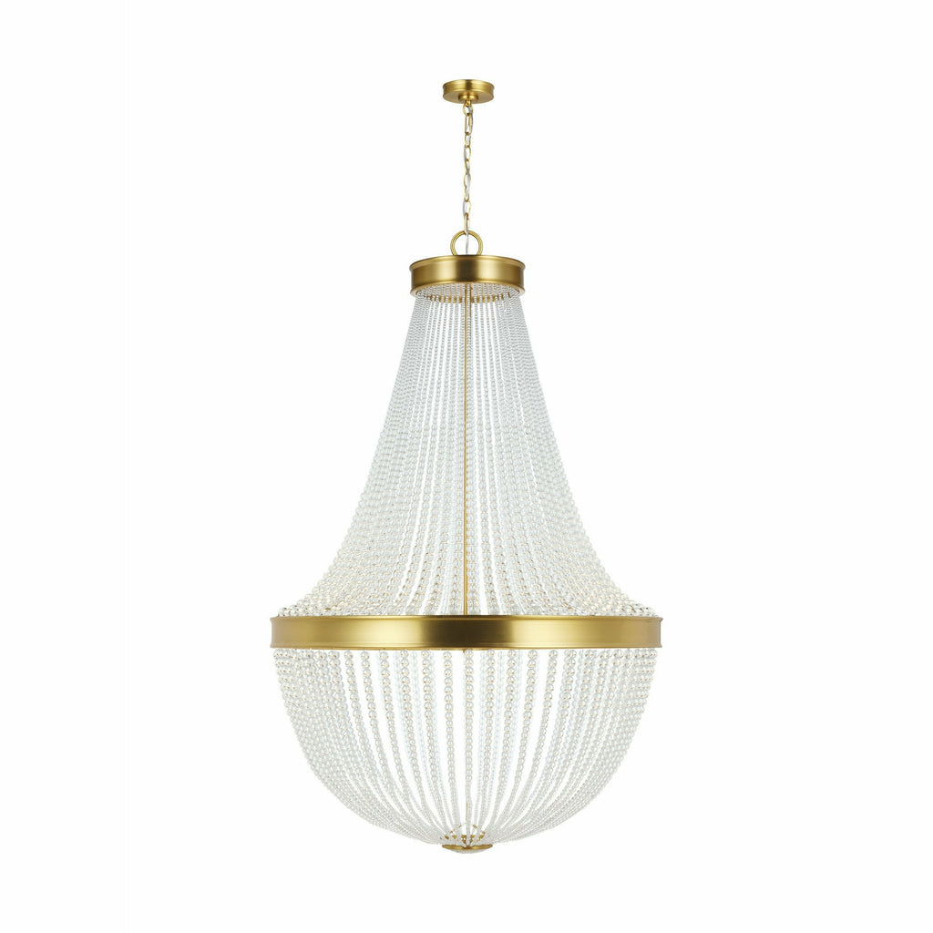 Summerhill Chandelier | Chandeliers | Visual Comfort Studio - Light House Co.