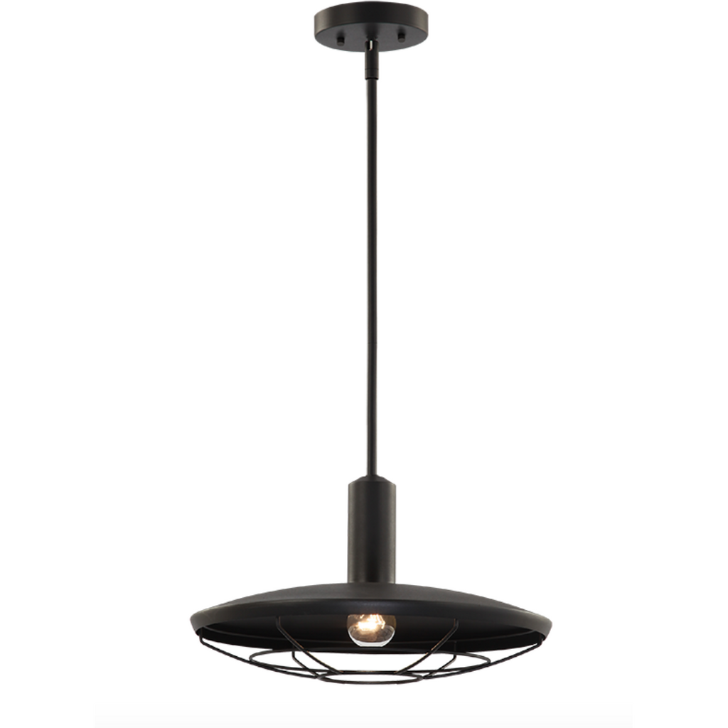 Compton Outdoor Pendant | Outdoor Ceiling Lights | Matteo - Light House Co.