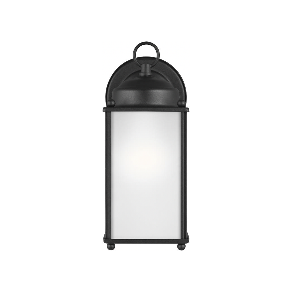 New Castle Large Outdoor Lantern | Outdoor Wall Lights | Generation Lighting - Light House Co.