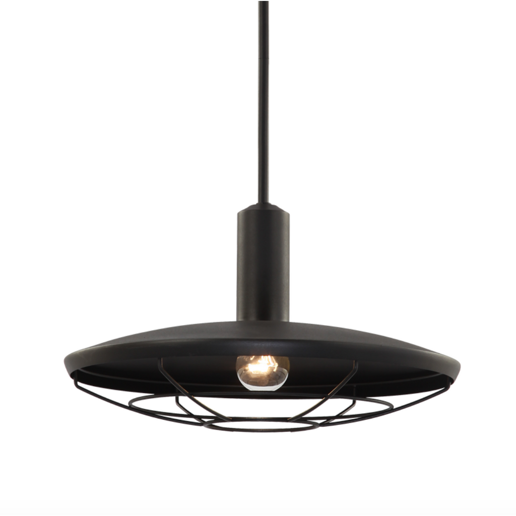 Compton Outdoor Pendant | Outdoor Ceiling Lights | Matteo - Light House Co.