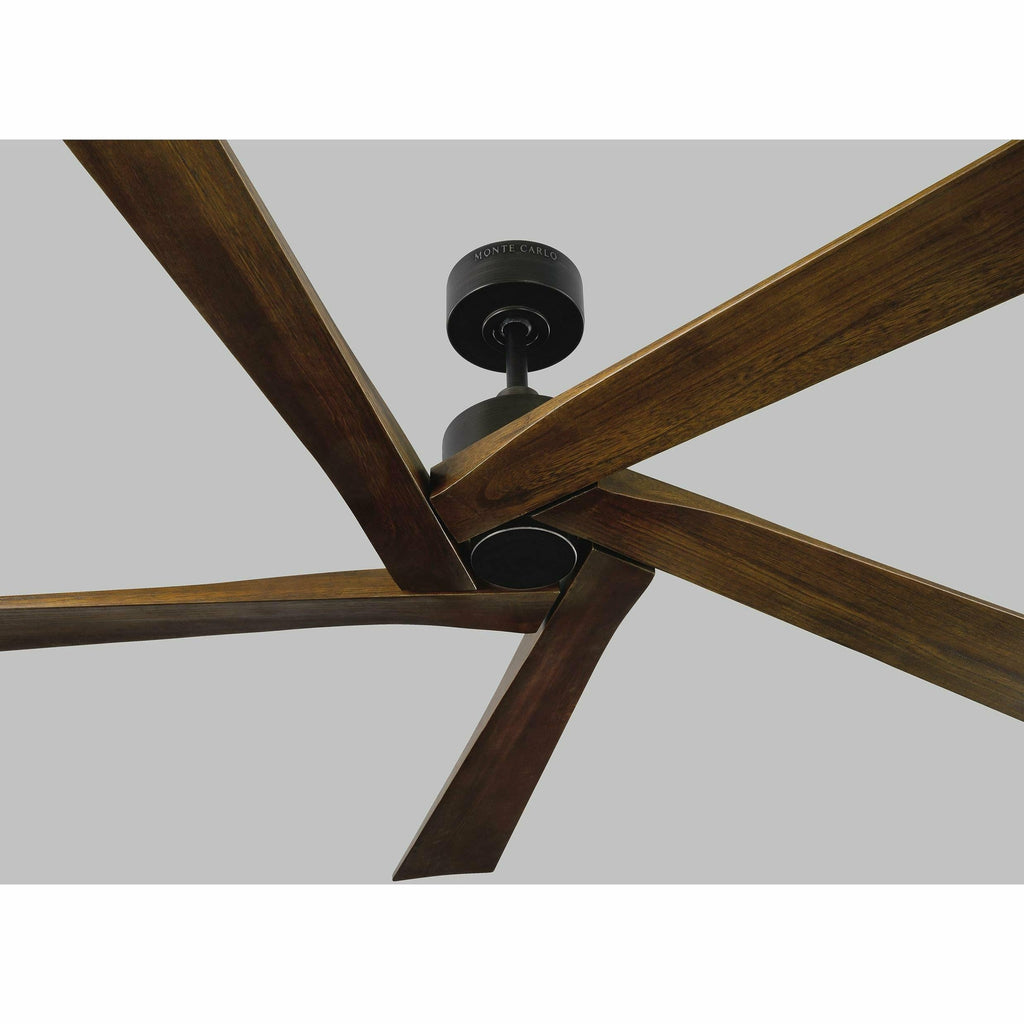 Aspen 56 Fan | Ceiling Fans | Visual Comfort Fan - Light House Co.