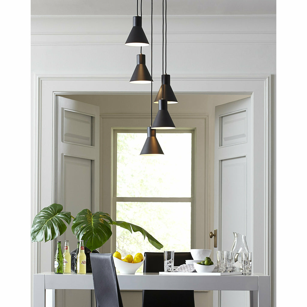 Towner Mini-Pendant | Pendants | Generation Lighting - Light House Co.