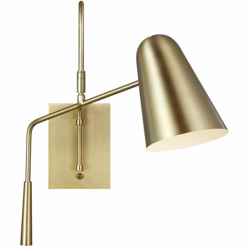 Simon Sconce | Wall Sconce | Visual Comfort Studio - Light House Co.