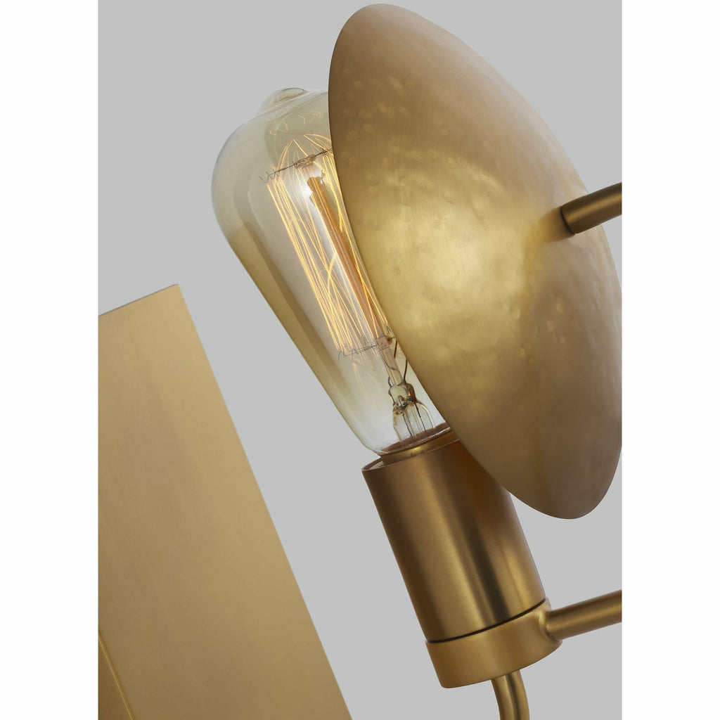 Whare Sconce | Wall Sconce | Visual Comfort Studio - Light House Co.