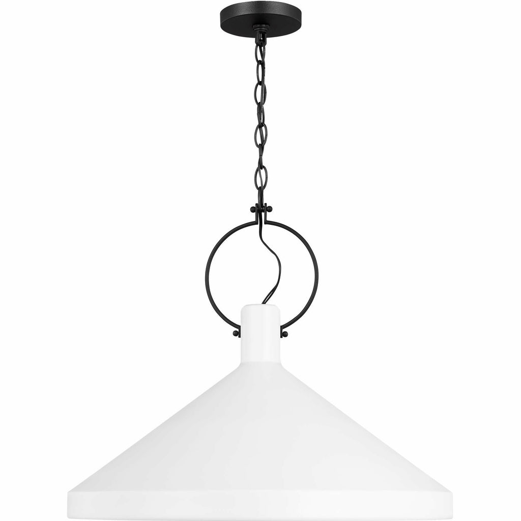 Lyon Pendant | Pendants | Visual Comfort Studio - Light House Co.