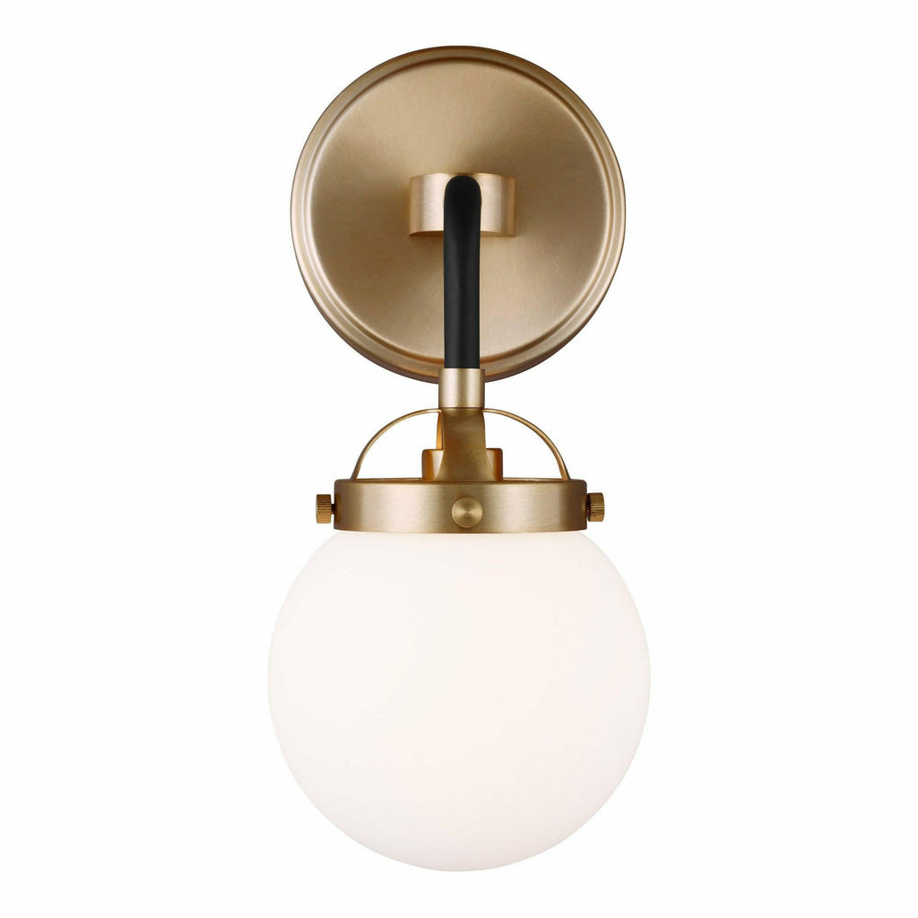 Cafe One Light Sconce | Wall Sconce | Visual Comfort Studio - Light House Co.