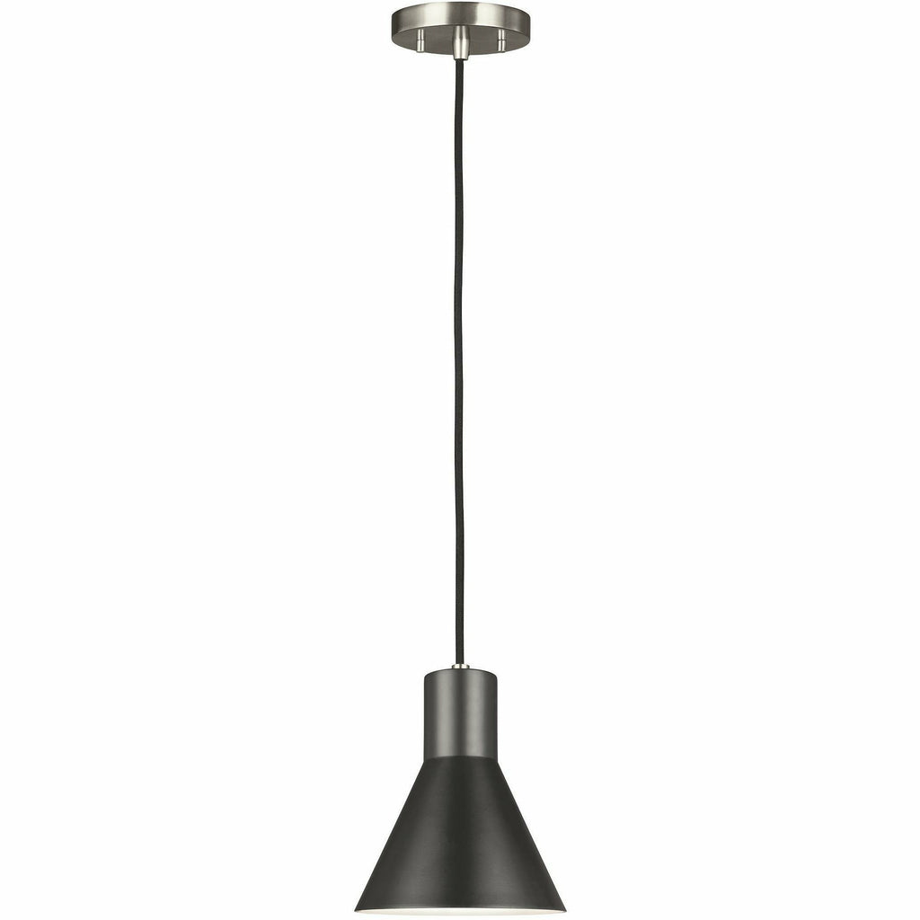 Towner Mini-Pendant | Pendants | Generation Lighting - Light House Co.