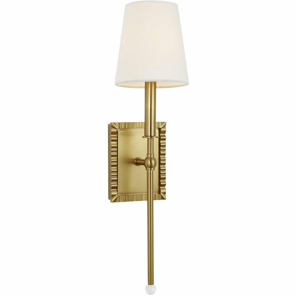 Baxley Sconce | Wall Sconce | Visual Comfort Studio - Light House Co.