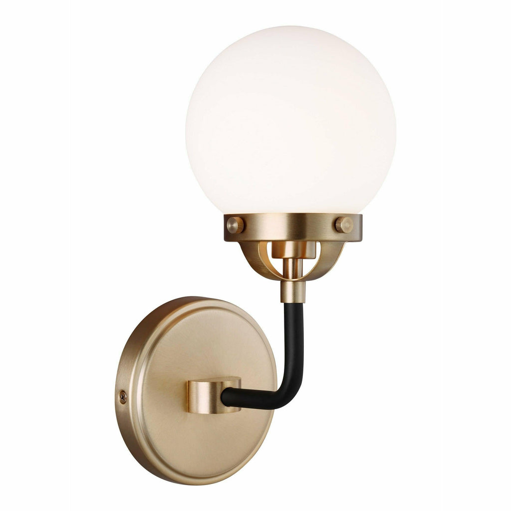 Cafe One Light Sconce | Wall Sconce | Visual Comfort Studio - Light House Co.