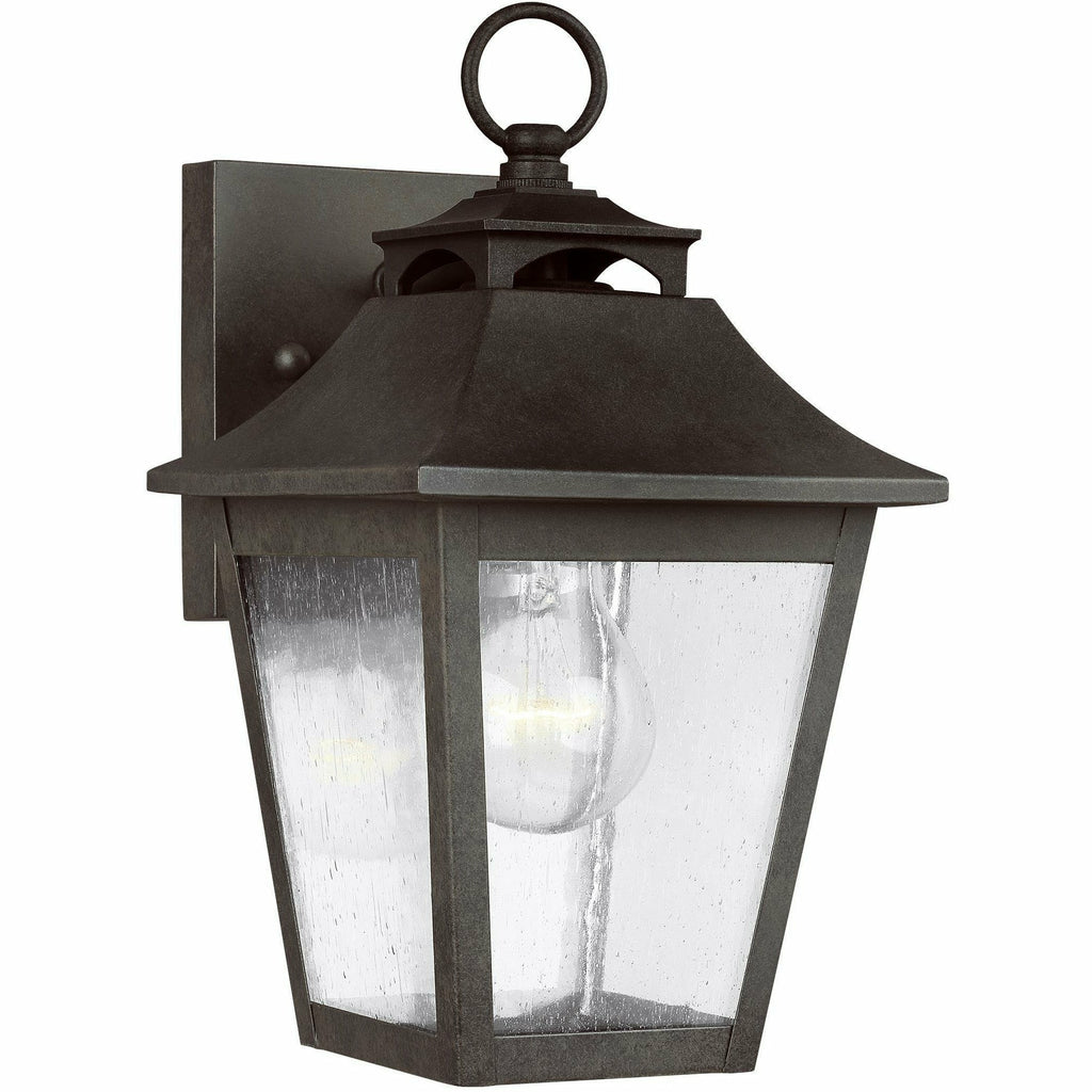 Galena Outdoor Wall Lantern | Outdoor Wall Lights | Visual Comfort Studio - Light House Co.