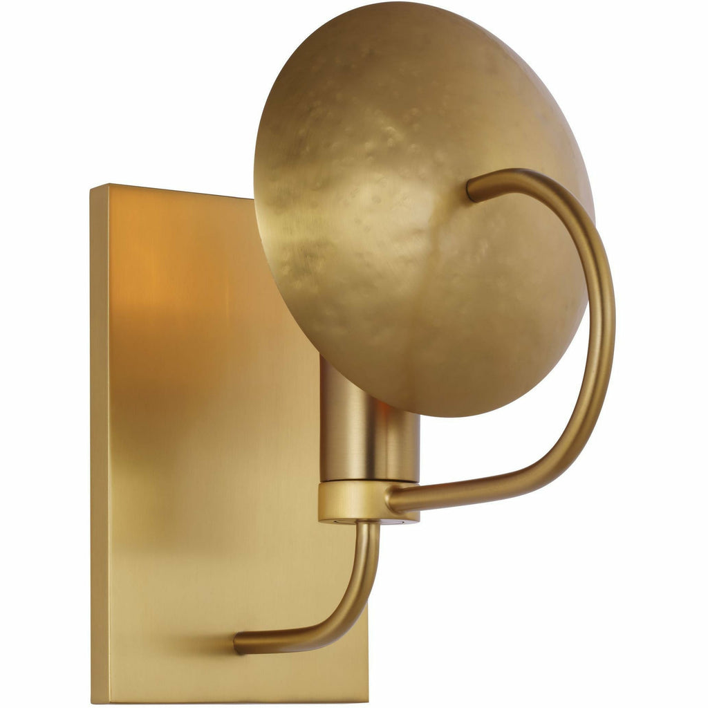 Whare Sconce | Wall Sconce | Visual Comfort Studio - Light House Co.