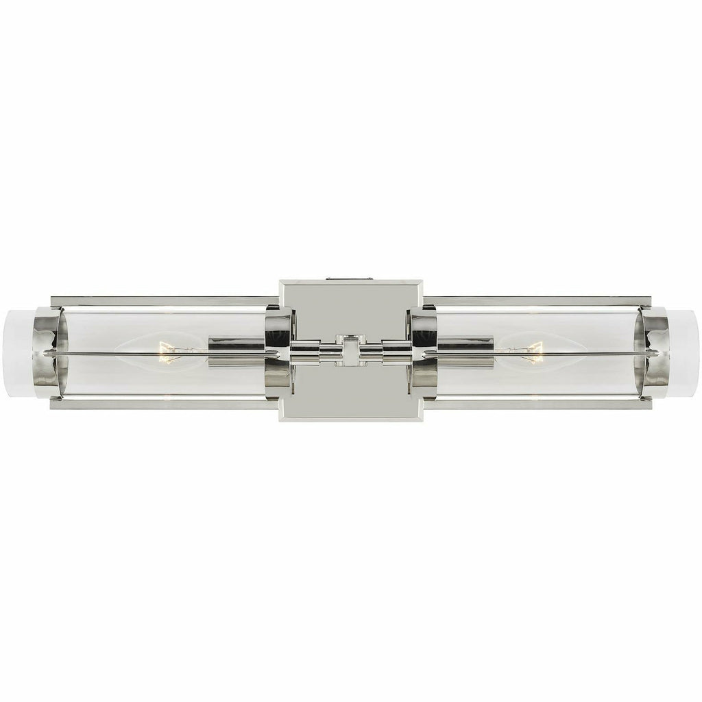 Flynn Linear Wall Sconce | Wall Sconce | Visual Comfort Studio - Light House Co.