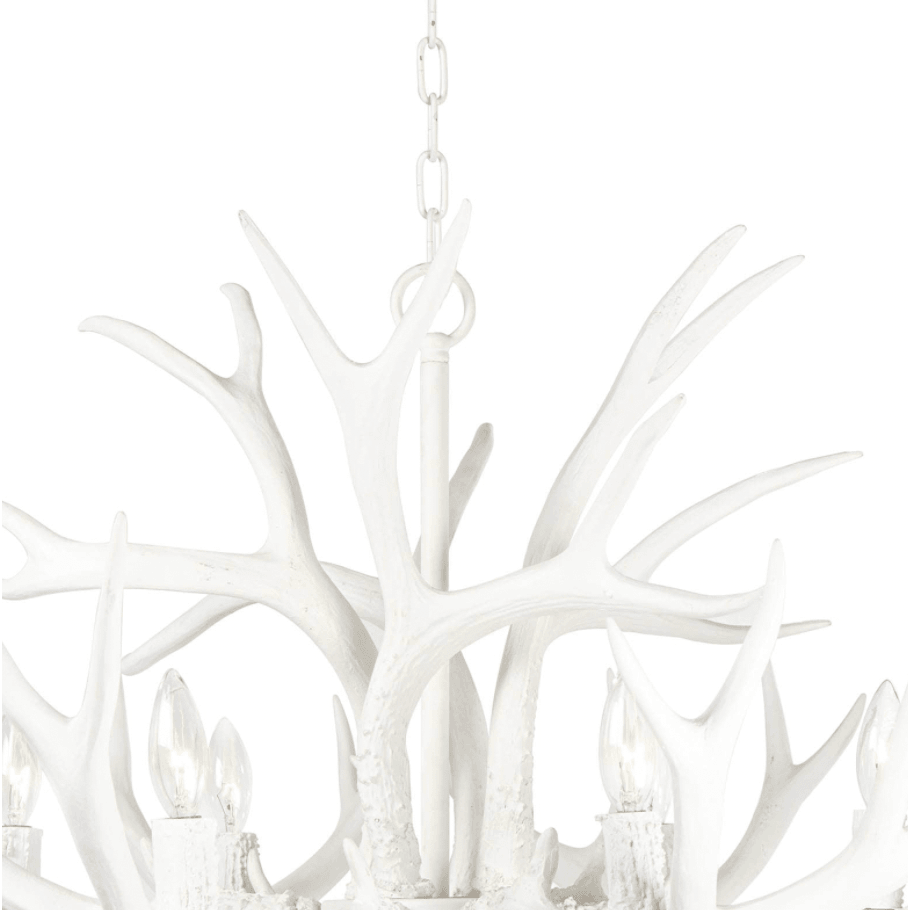 Antler Chandelier | Chandeliers | Regina Andrew - Light House Co.