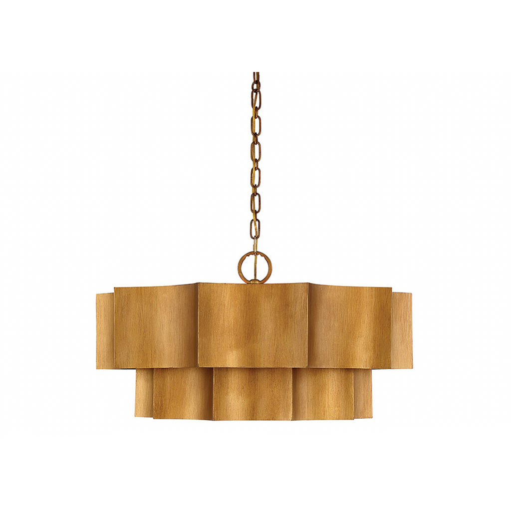 Shelby Large Pendant | Pendants | Savoy House - Light House Co.