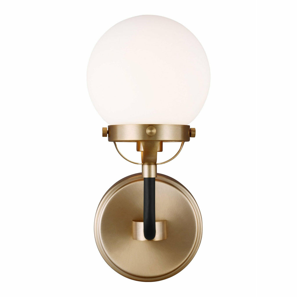 Cafe One Light Sconce | Wall Sconce | Visual Comfort Studio - Light House Co.