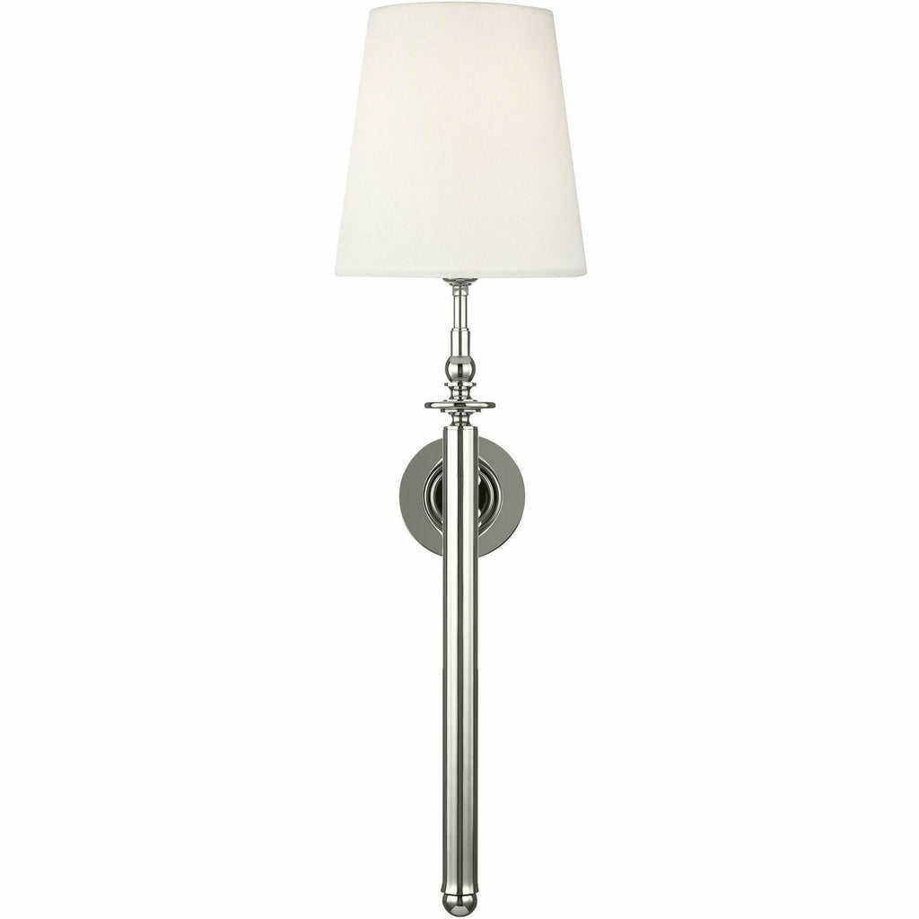 Capri Sconce | Wall Sconce | Visual Comfort Studio - Light House Co.