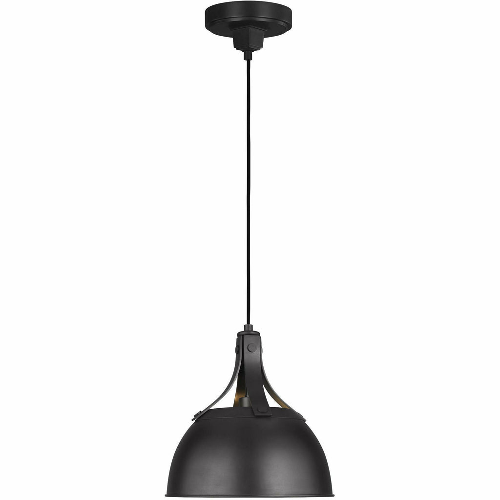 Logan Pendant | Pendants | Visual Comfort Studio - Light House Co.