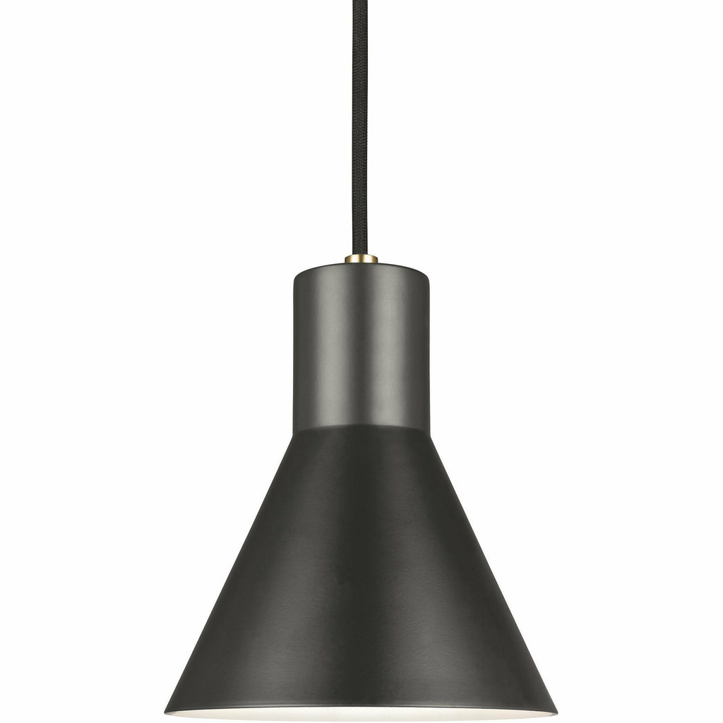 Towner Mini-Pendant | Pendants | Generation Lighting - Light House Co.