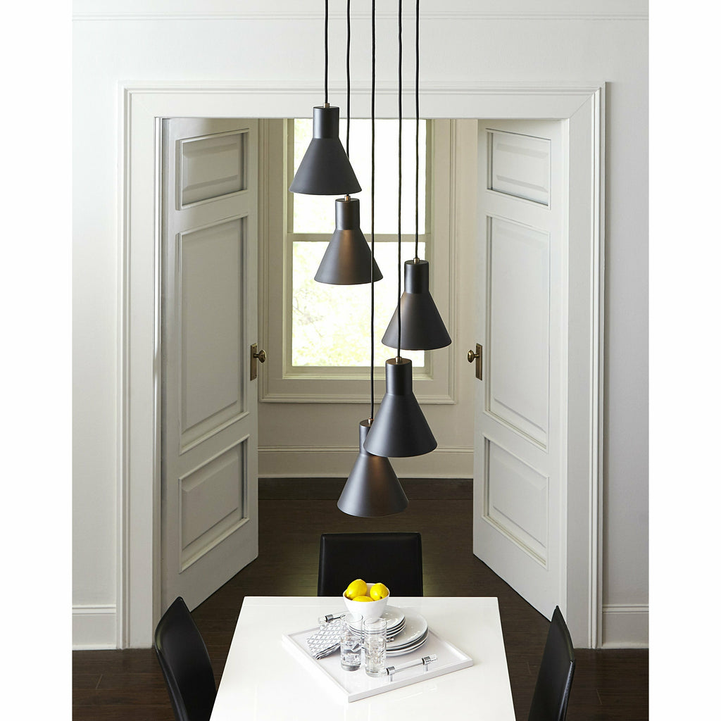 Towner Mini-Pendant | Pendants | Generation Lighting - Light House Co.