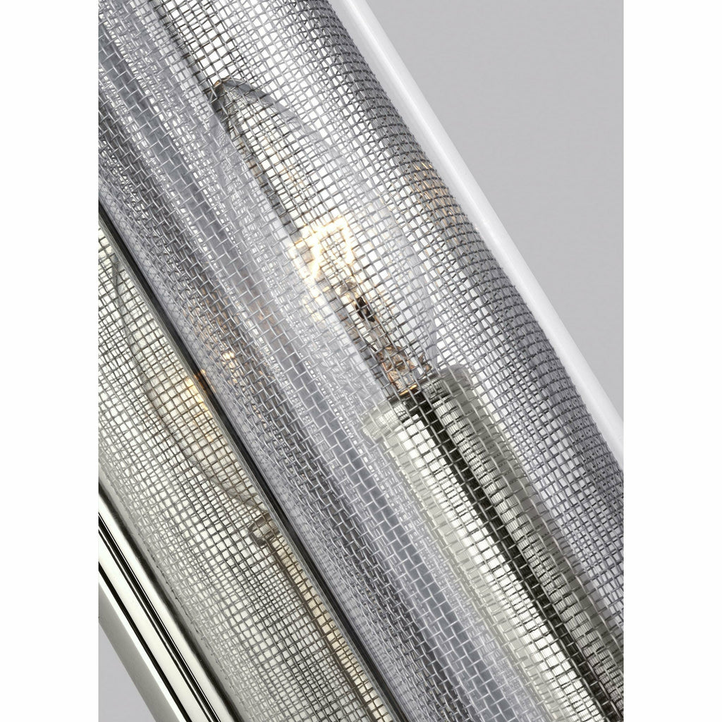 Silo Sconce | Wall Sconce | Visual Comfort Studio - Light House Co.