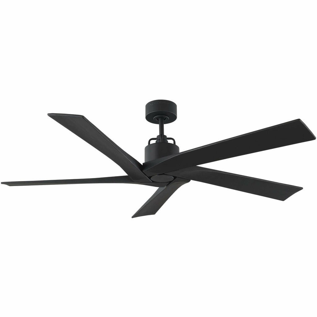 Aspen 56 Fan | Ceiling Fans | Visual Comfort Fan - Light House Co.