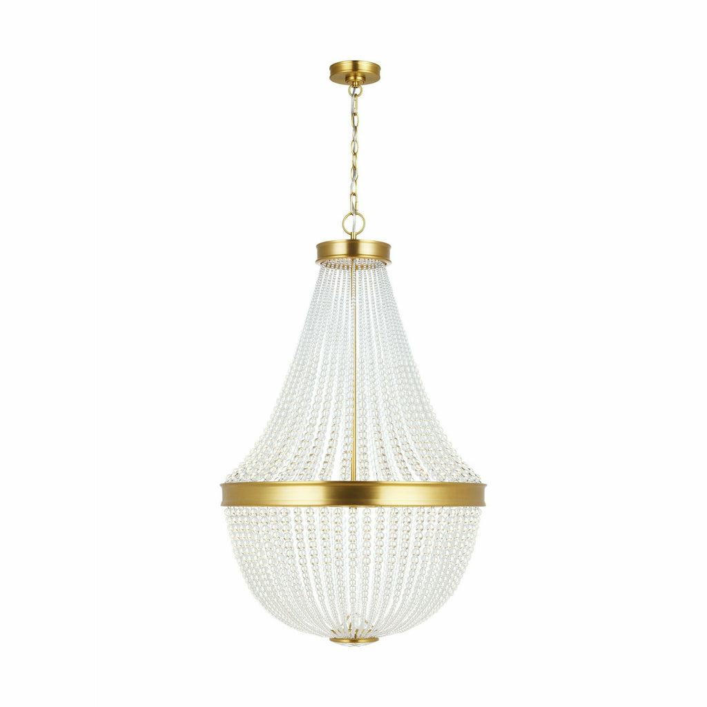 Summerhill Chandelier | Chandeliers | Visual Comfort Studio - Light House Co.