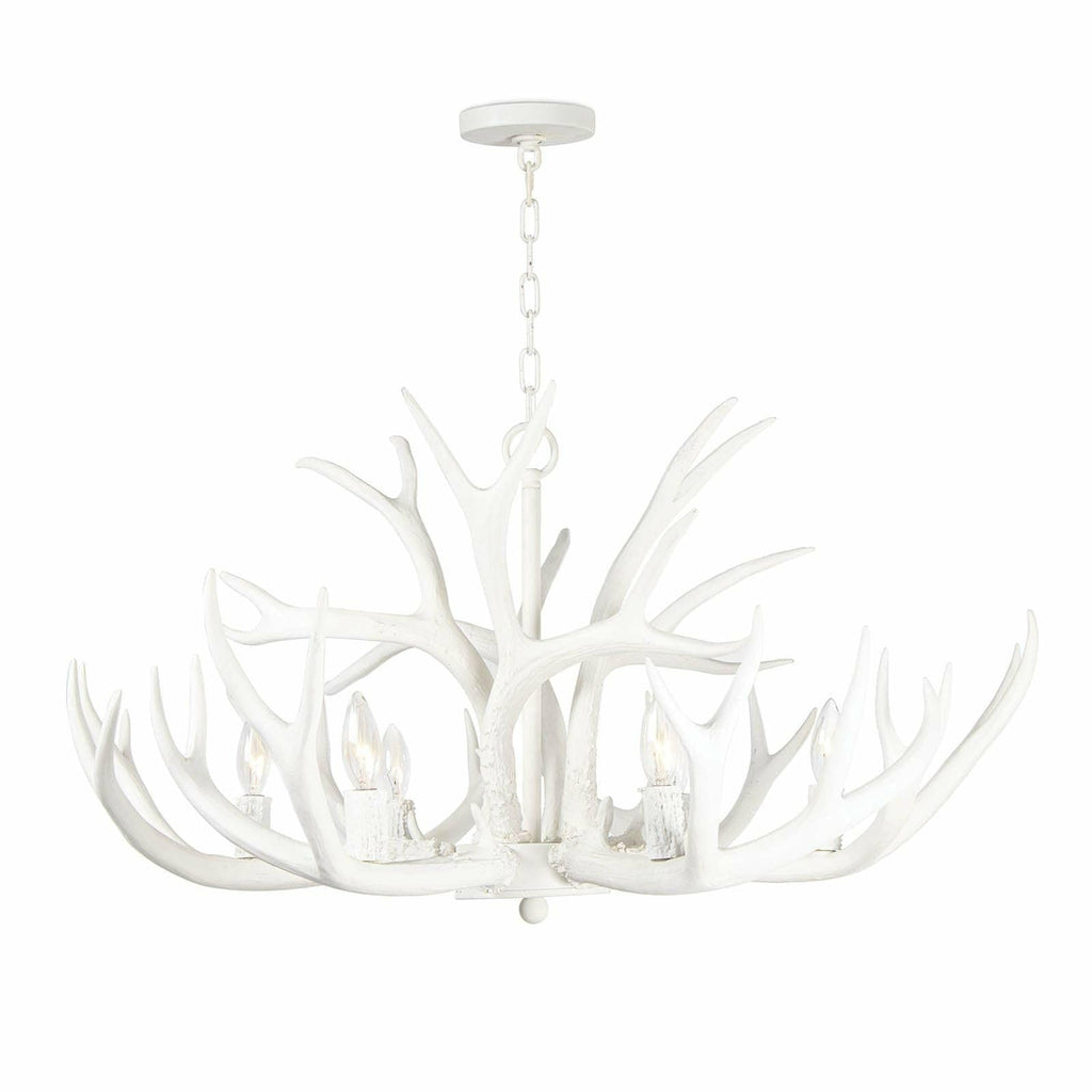 Antler Chandelier | Chandeliers | Regina Andrew - Light House Co.