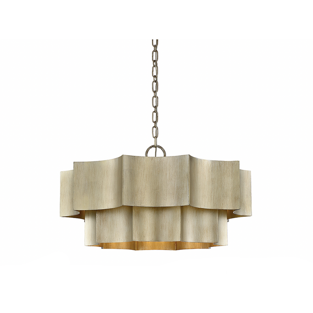 Shelby Large Pendant | Pendants | Savoy House - Light House Co.