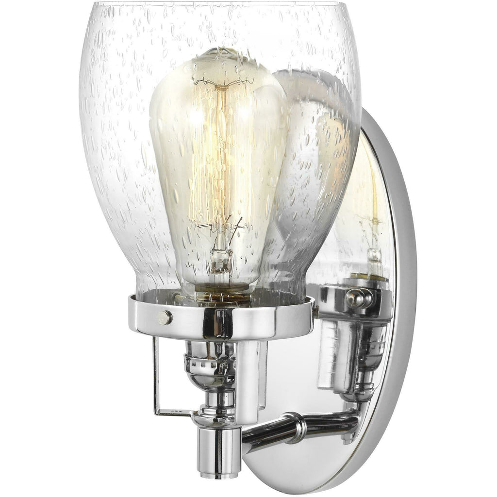 Belton Bath Sconce | Wall Sconce | Generation Lighting - Light House Co.