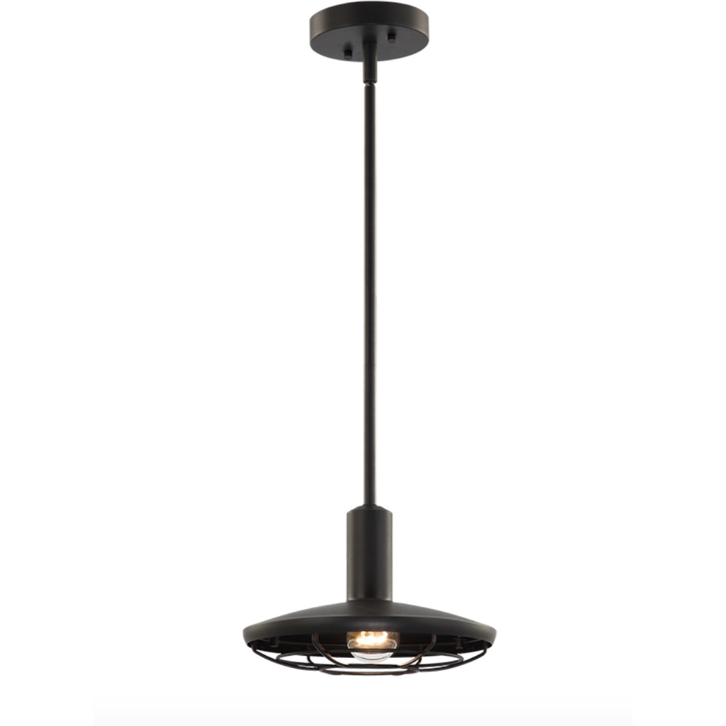 Compton Outdoor Pendant | Outdoor Ceiling Lights | Matteo - Light House Co.