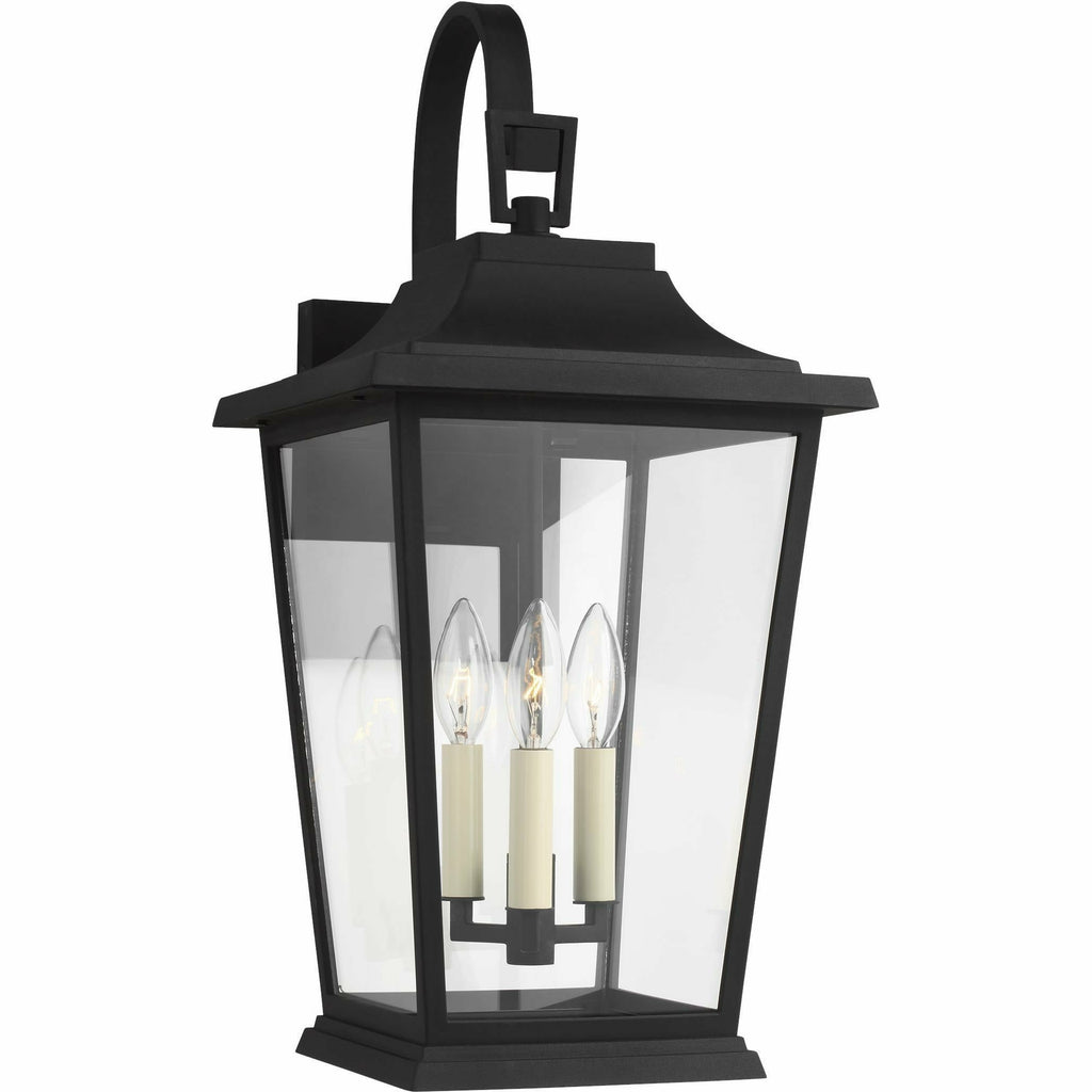 Warren Lantern | Outdoor Wall Lights | Visual Comfort Studio - Light House Co.