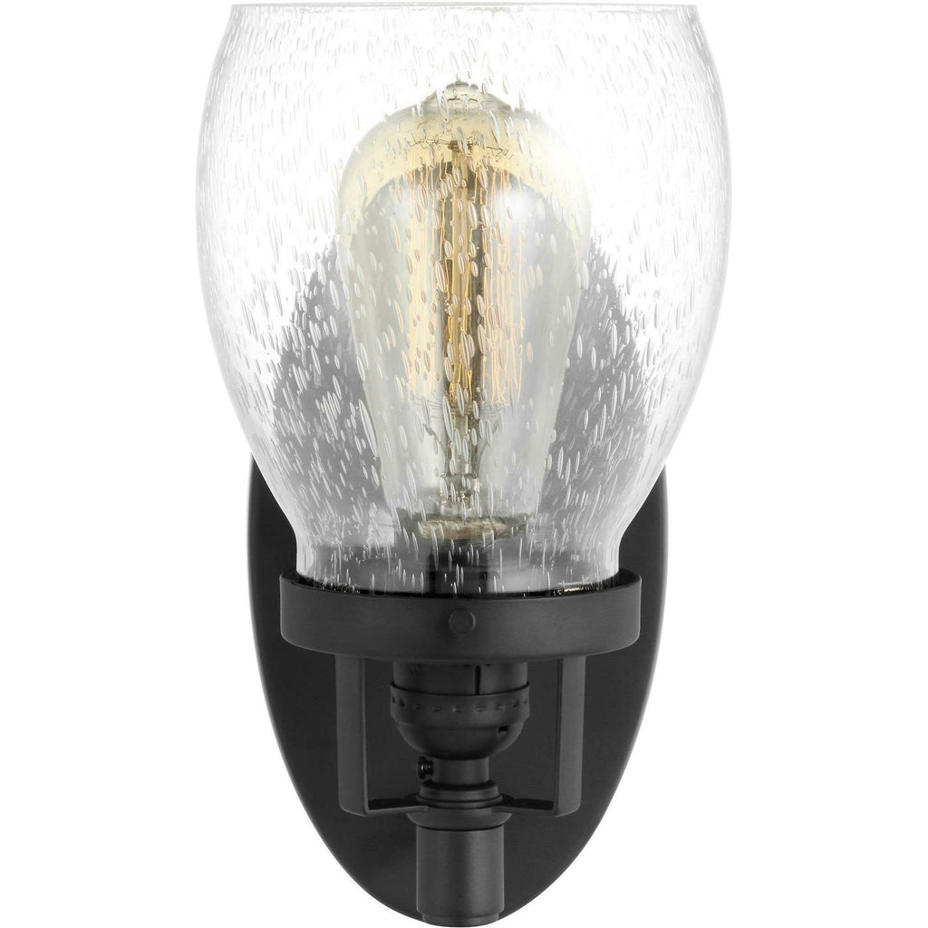 Belton Bath Sconce | Wall Sconce | Generation Lighting - Light House Co.