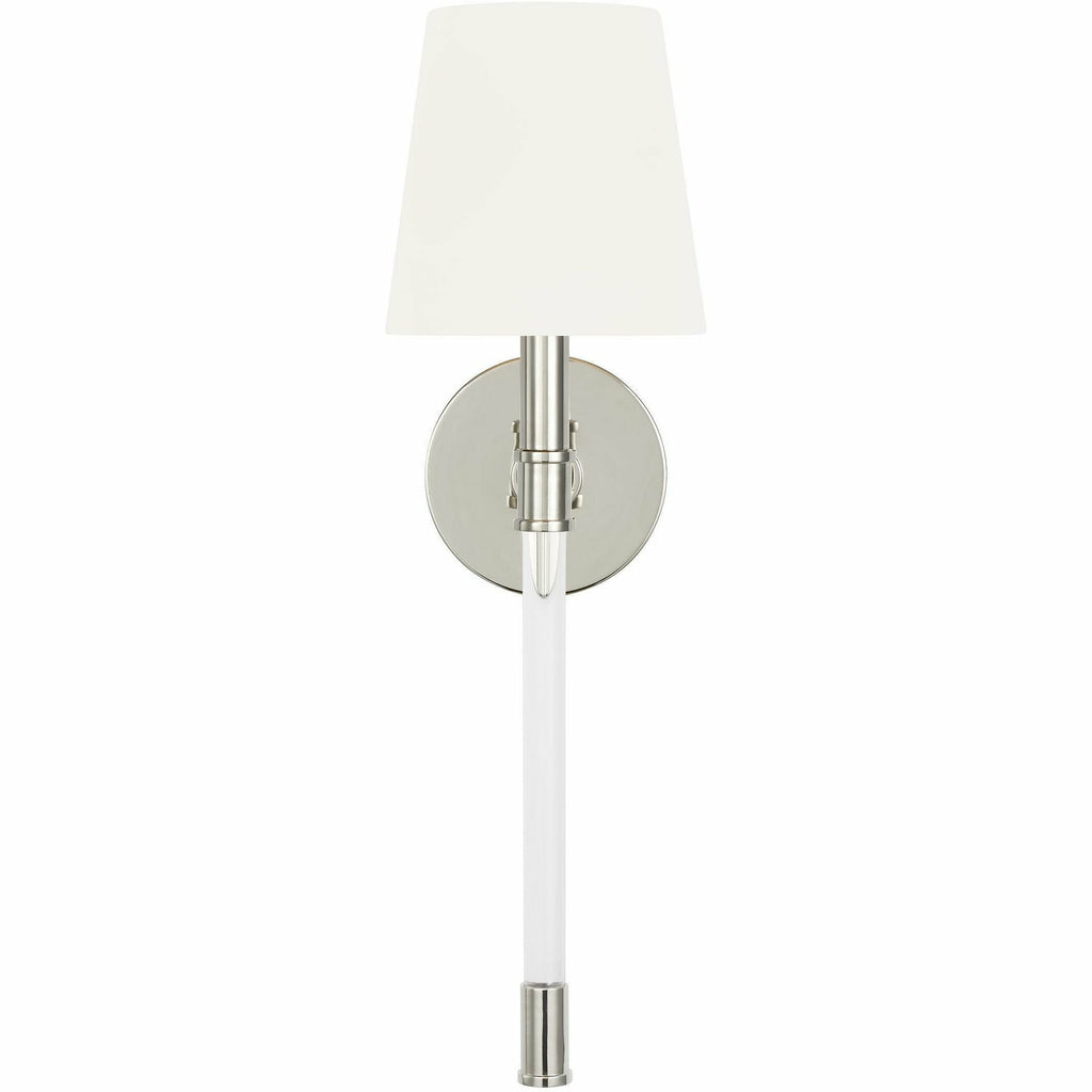 Hanover Sconce | Wall Sconce | Visual Comfort Studio - Light House Co.