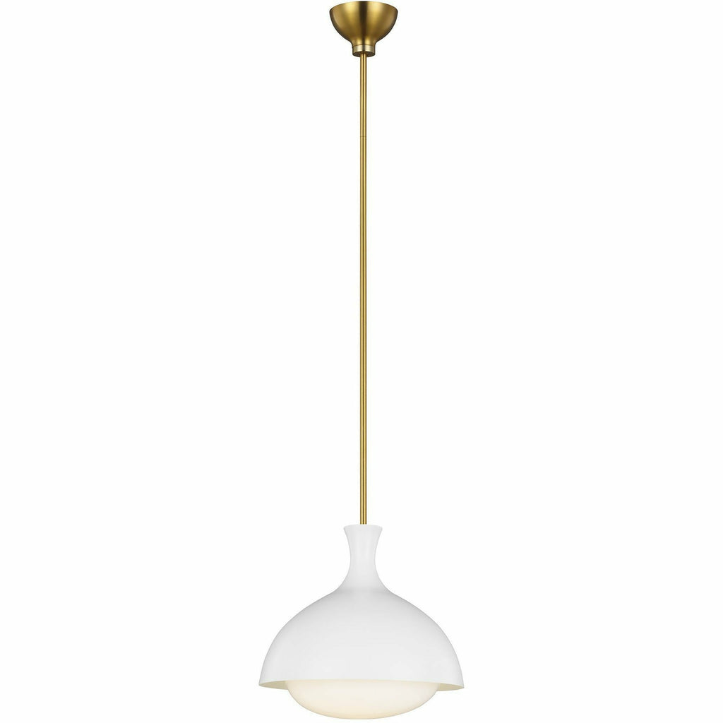 Lucerne Pendant | Pendants | Visual Comfort Studio - Light House Co.