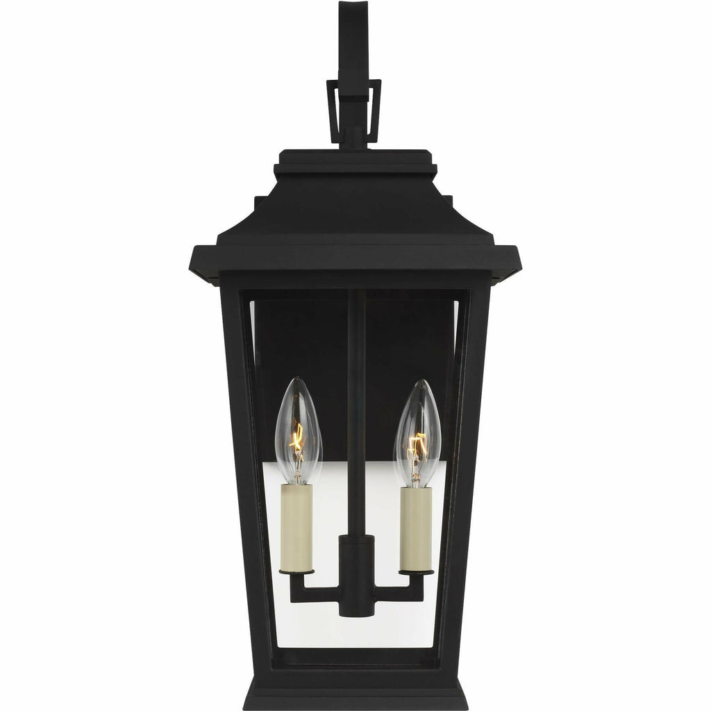 Warren Lantern | Outdoor Wall Lights | Visual Comfort Studio - Light House Co.