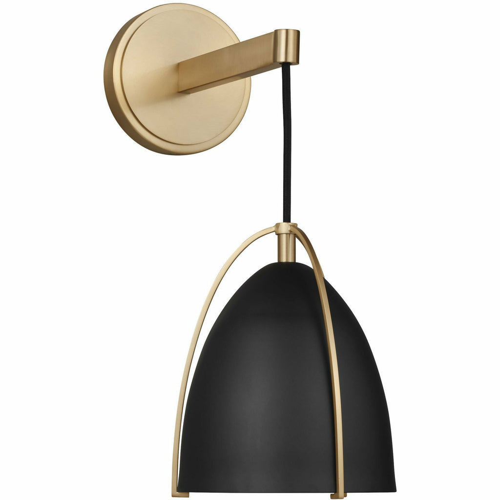 Norman Sconce | Wall Sconce | Visual Comfort Studio - Light House Co.