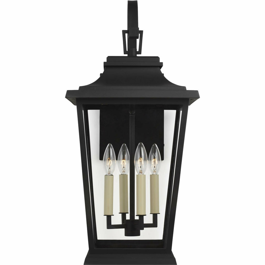 Warren Lantern | Outdoor Wall Lights | Visual Comfort Studio - Light House Co.