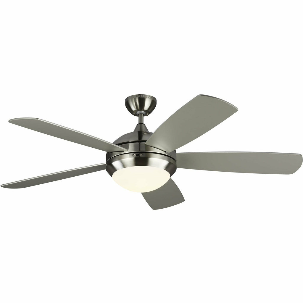 Discus Smart 52 | Ceiling Fans | Generation Lighting Fans - Light House Co.