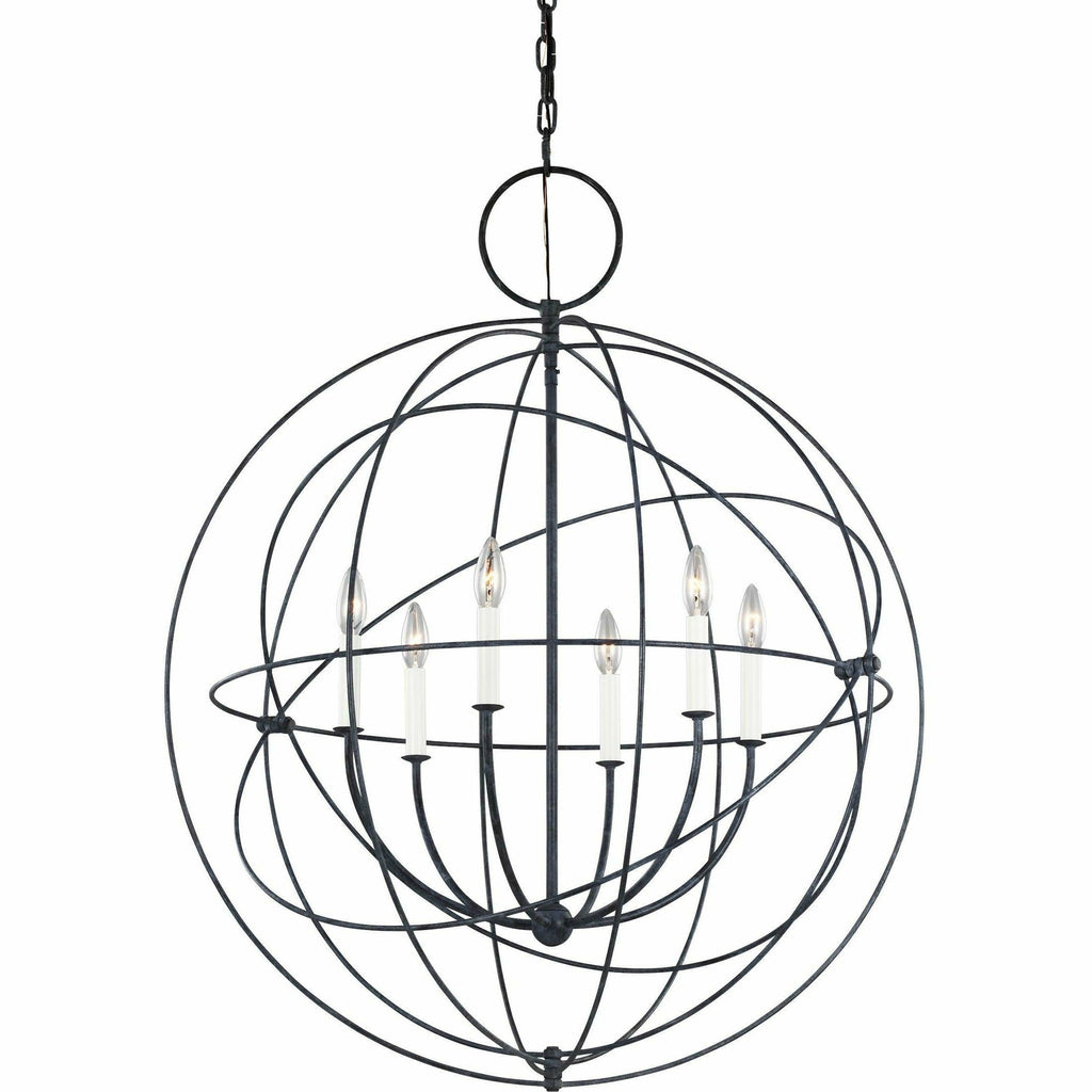 Bayberry Pendant | Pendants | Visual Comfort Studio - Light House Co.