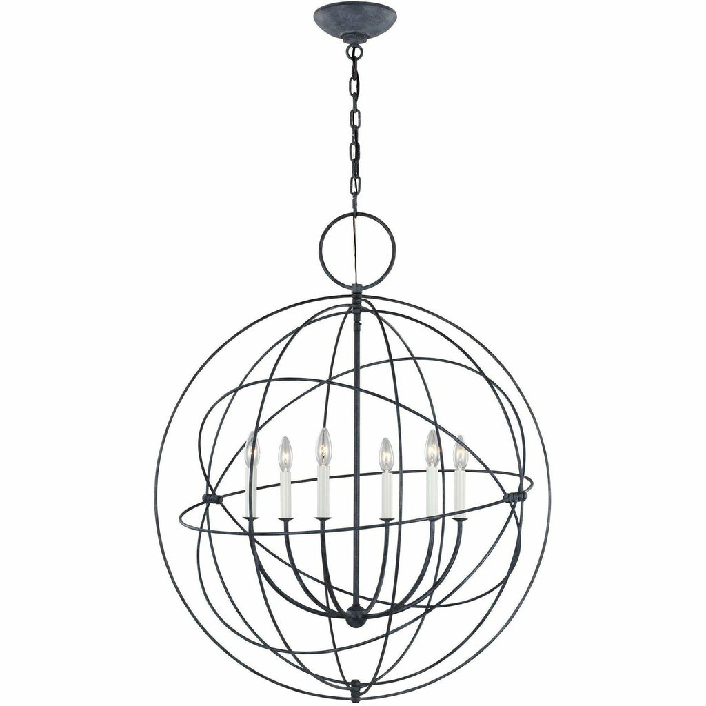 Bayberry Pendant | Pendants | Visual Comfort Studio - Light House Co.