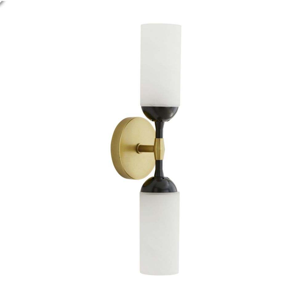 Emmett Sconce | Wall Sconce | Arteriors - Light House Co.