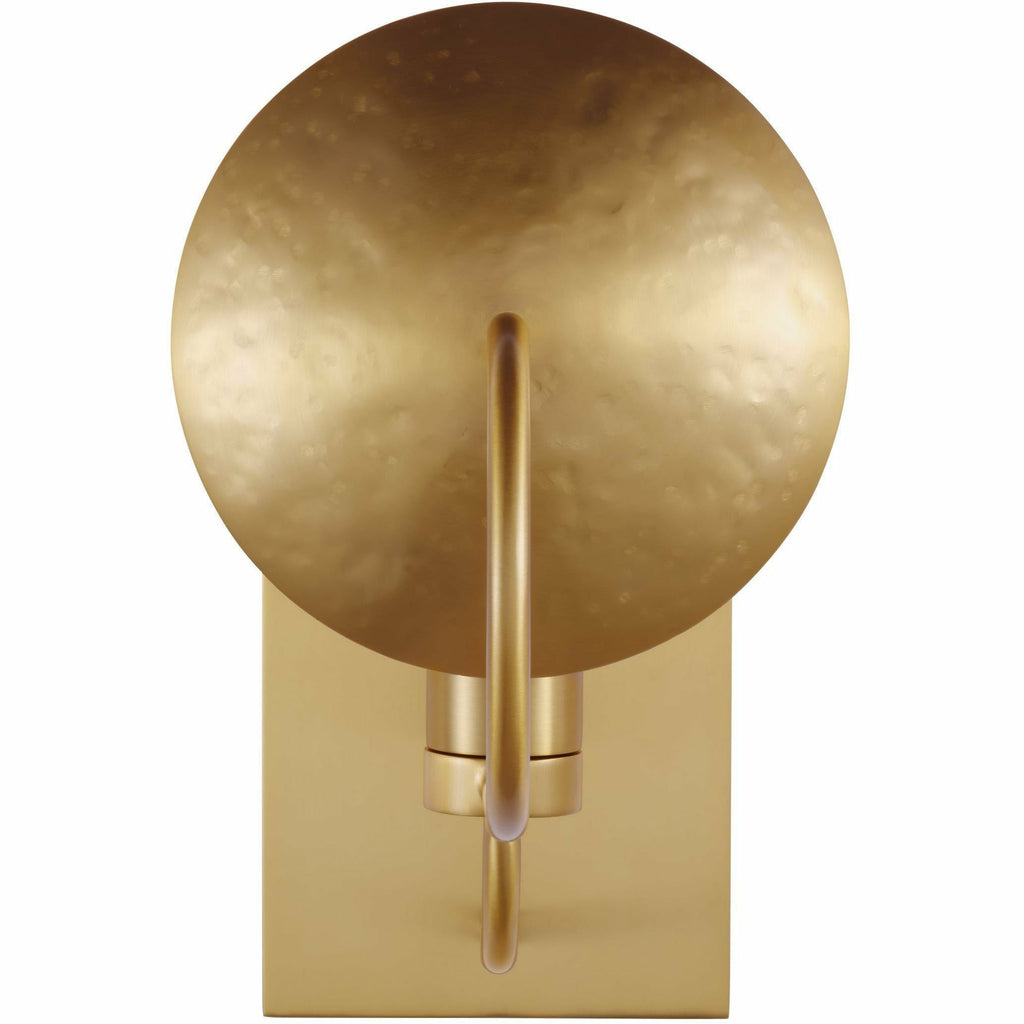 Whare Sconce | Wall Sconce | Visual Comfort Studio - Light House Co.