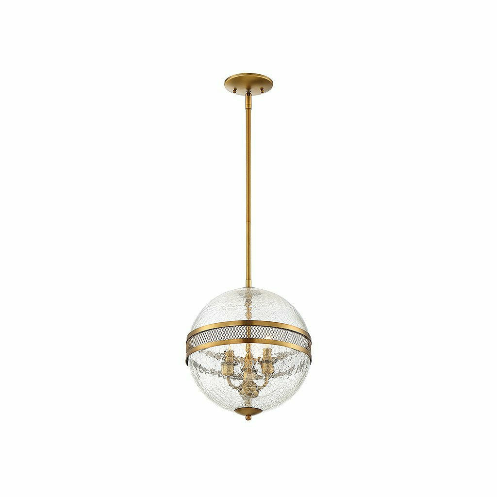 Stirling Pendant | Pendants | Savoy House - Light House Co.