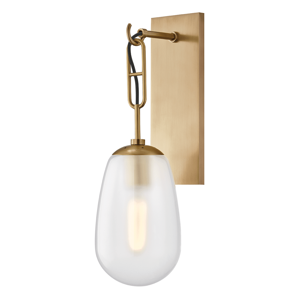 Bruckner Wall Sconce - Light House Co.