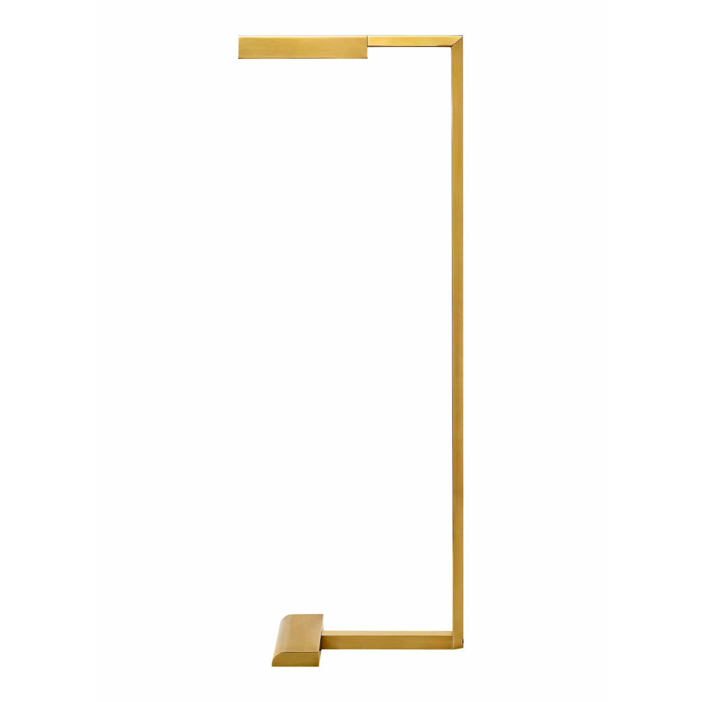 Dessau Floor Lamp | Floor Lamps | Visual Comfort Modern - Light House Co.