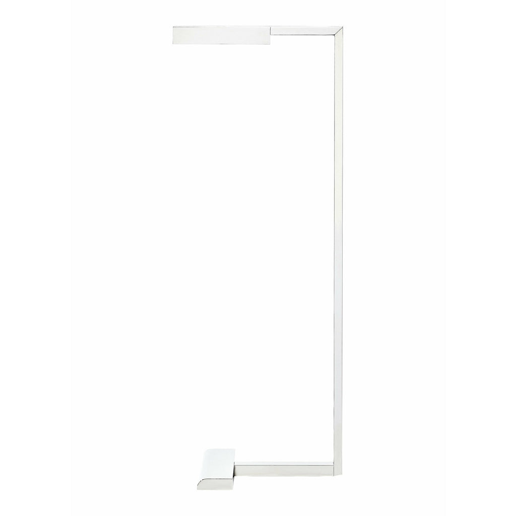 Dessau Floor Lamp | Floor Lamps | Visual Comfort Modern - Light House Co.