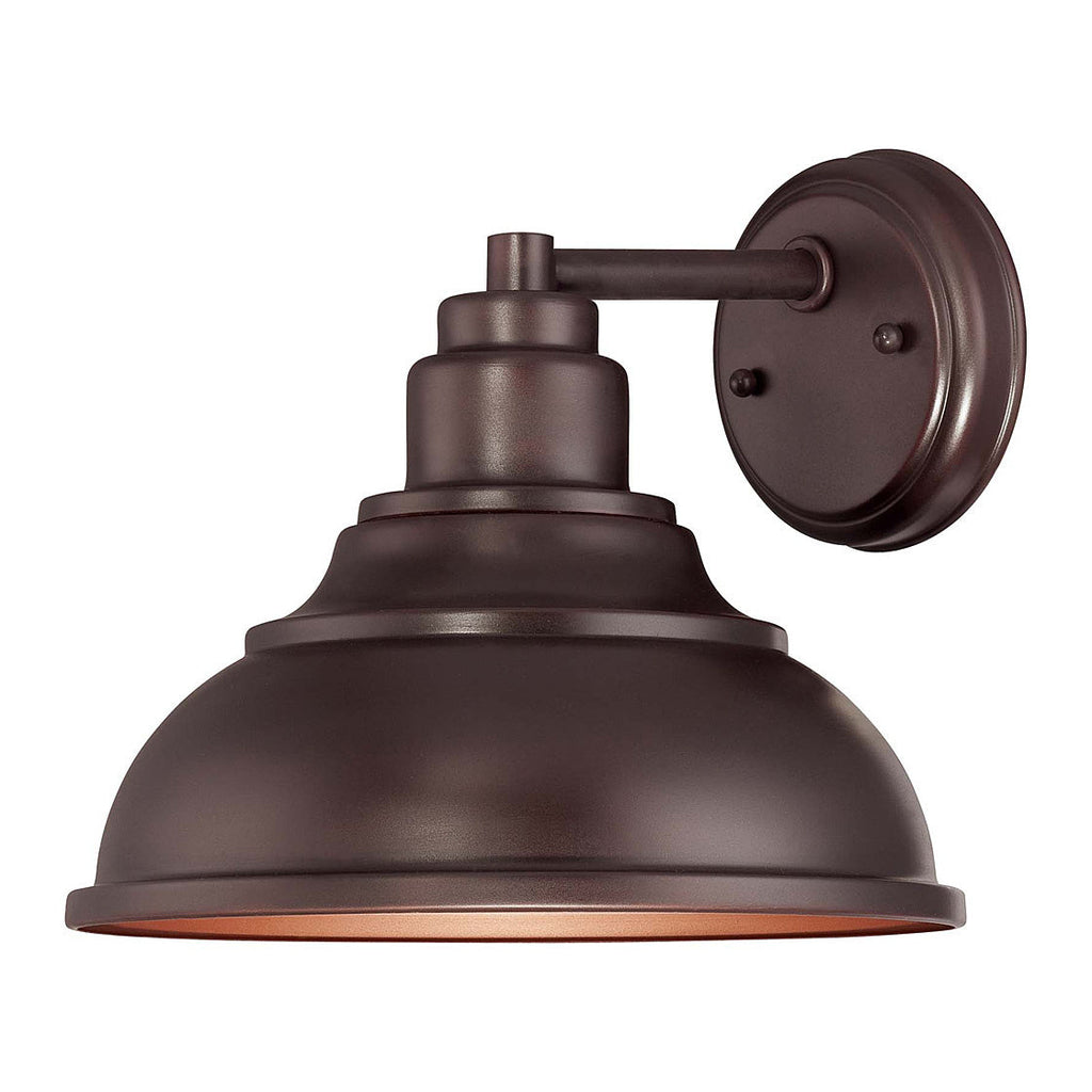 Dunston Ds 1-Light Outdoor Wall Lantern | Outdoor Wall Lights | Savoy House - Light House Co.