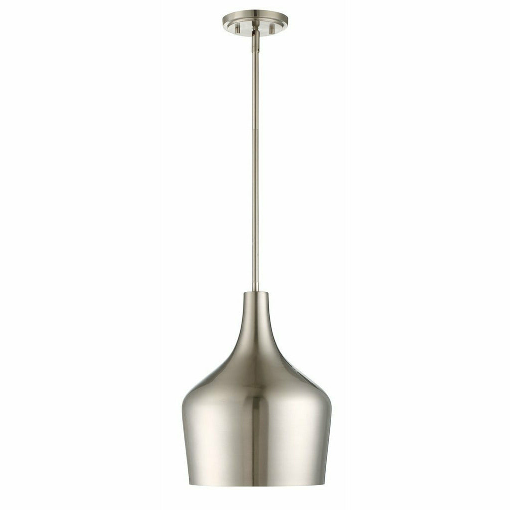 Elodie Pendant | Pendants | Savoy House - Light House Co.