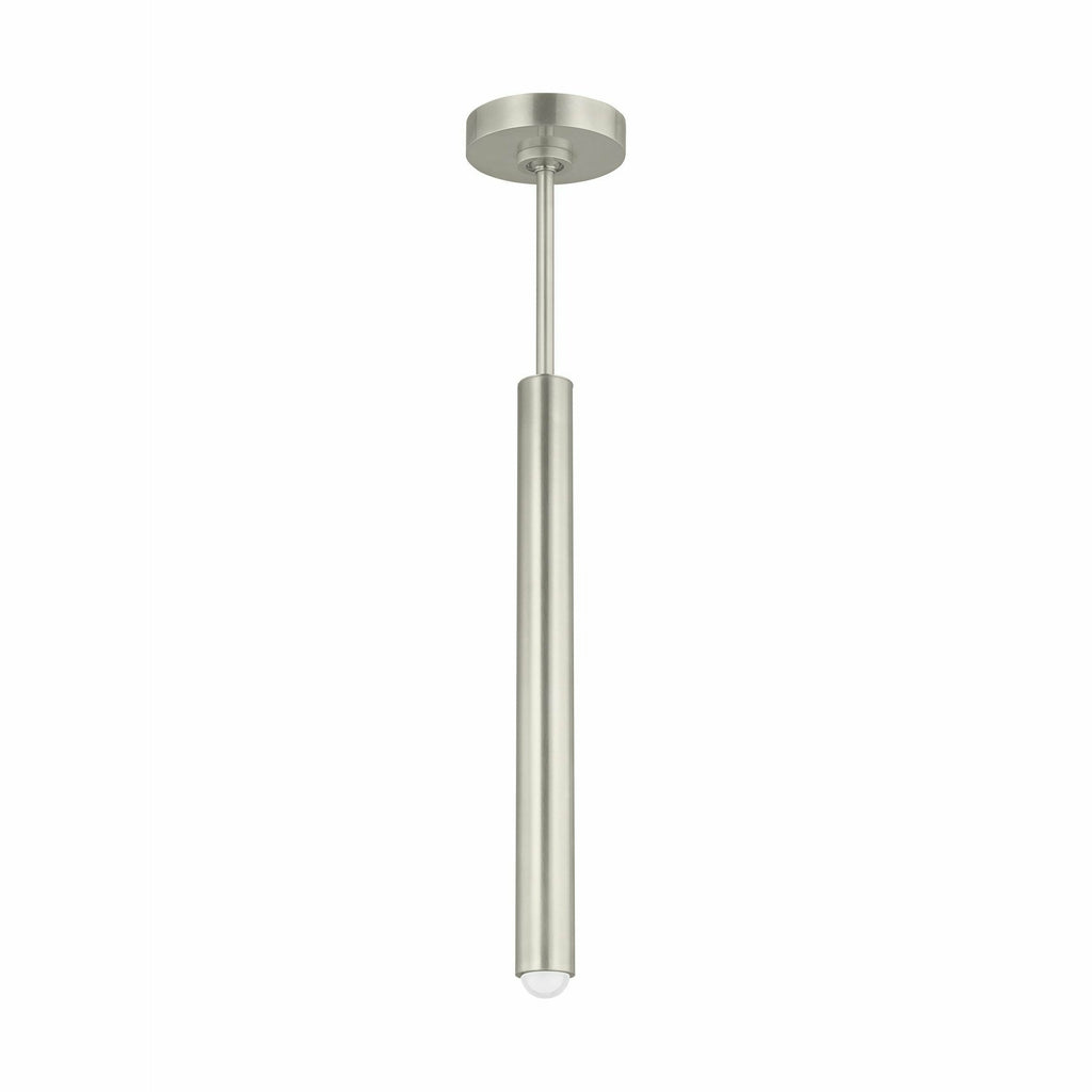 Ebell Small Pendant | Pendants | Visual Comfort Modern - Light House Co.